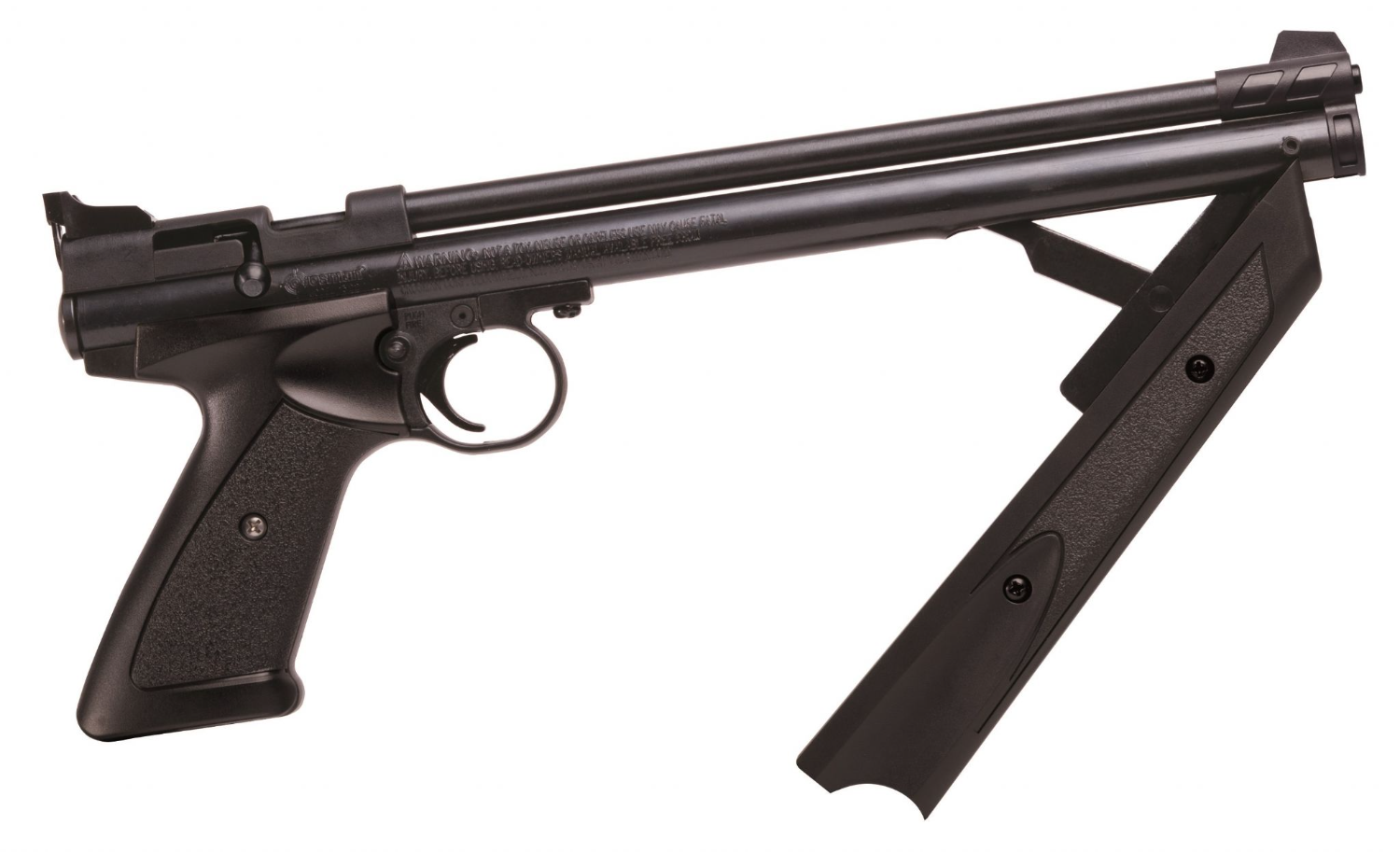 Crosman Classic Pneumatic Air Pistol