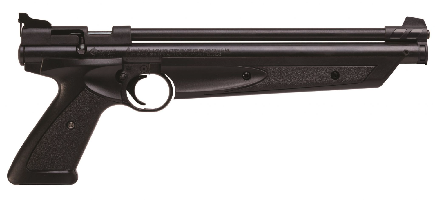 Crosman 1377 American Classic Pneumatic Air Pistol