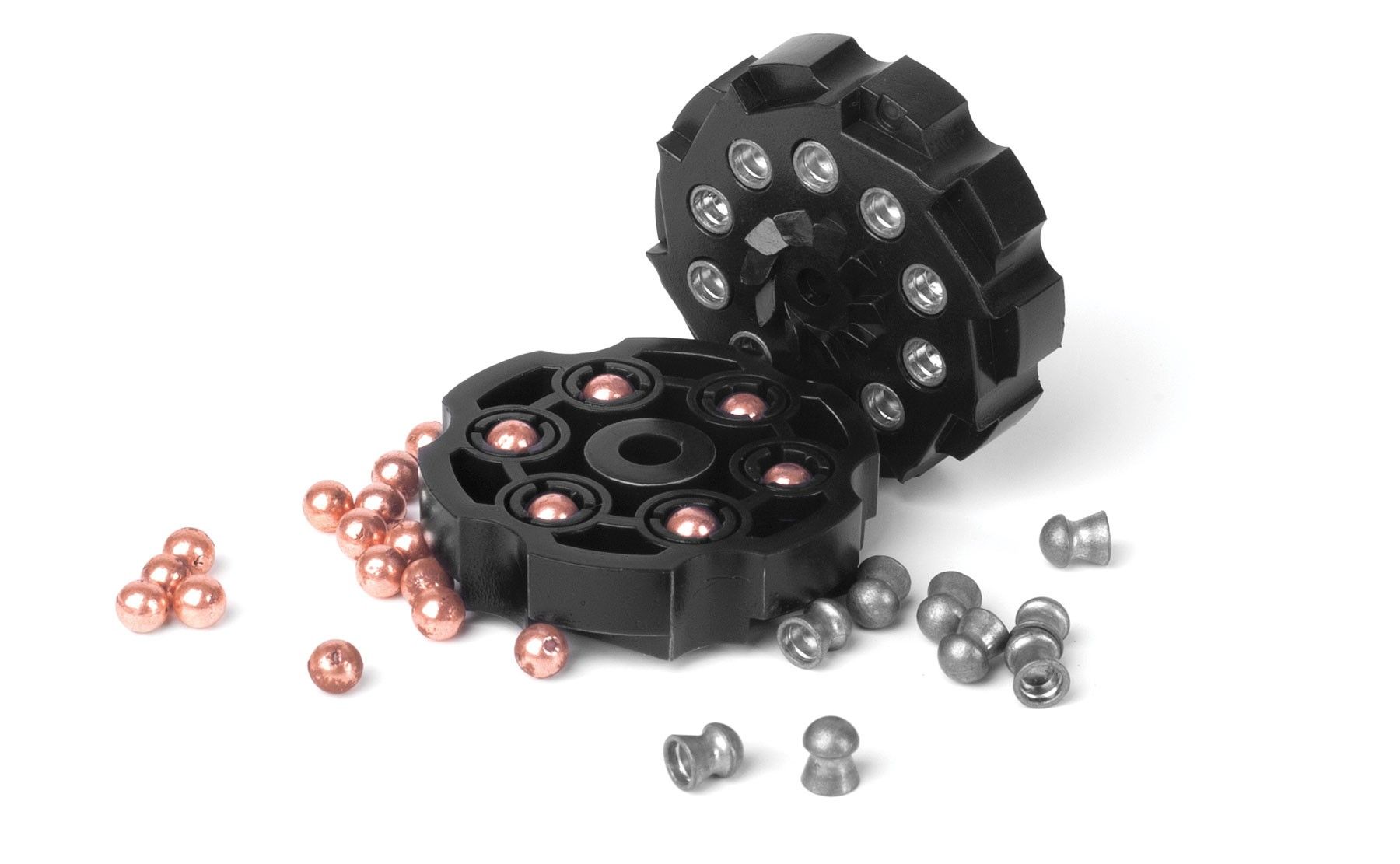 Crosman Vigilante Pistol .177