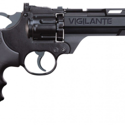 Crosman Vigilante Pistol .177