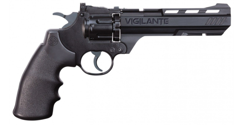 Crosman Vigilante Pistol .177