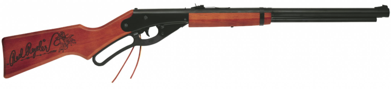 Daisy Red Ryder BB Rifle Fun Kit | Range & Country