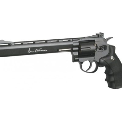 Dan Wesson BB Pistol 8"