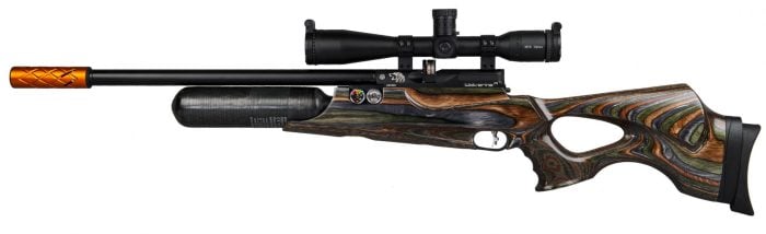 Daystate Wolverine R HP FAC Forester