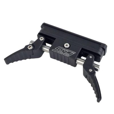 Delta Wolf PRS Gen4 Buttplate