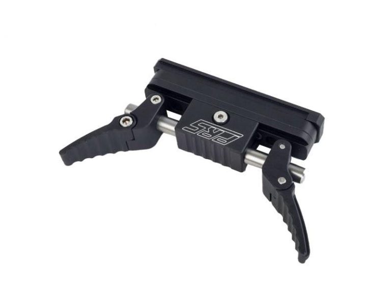 Delta Wolf PRS Gen4 Buttplate