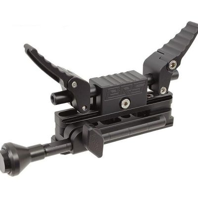 Delta Wolf PRS Gen4 Buttplate with Monopod