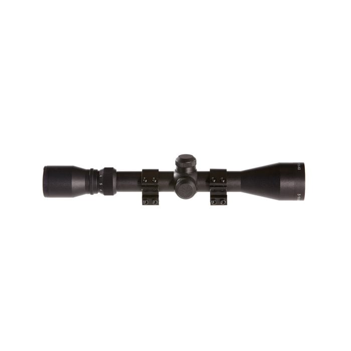 Edgar Bros OptiMate 3-9x40 Scope