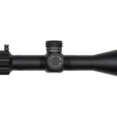 Element Optics Nexus 5-20x50 FFP Scope