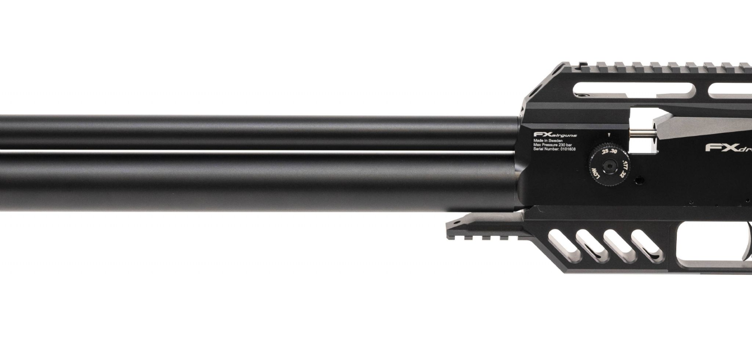 FX Dreamline Tactical