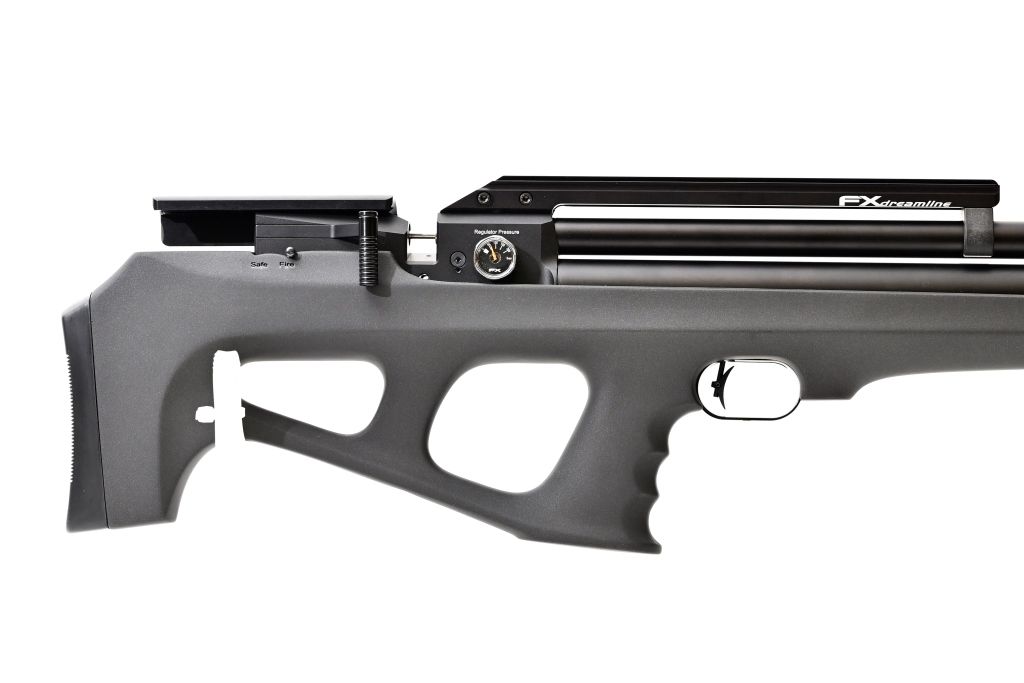 FX Dreamline Bullpup Synthetic