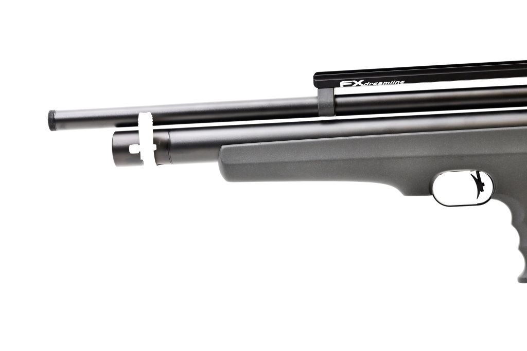 FX Dreamline Bullpup Synthetic