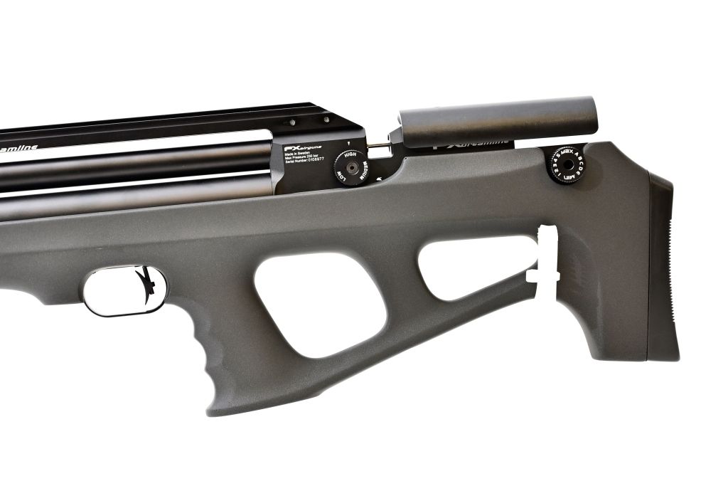 FX Dreamline Bullpup Synthetic