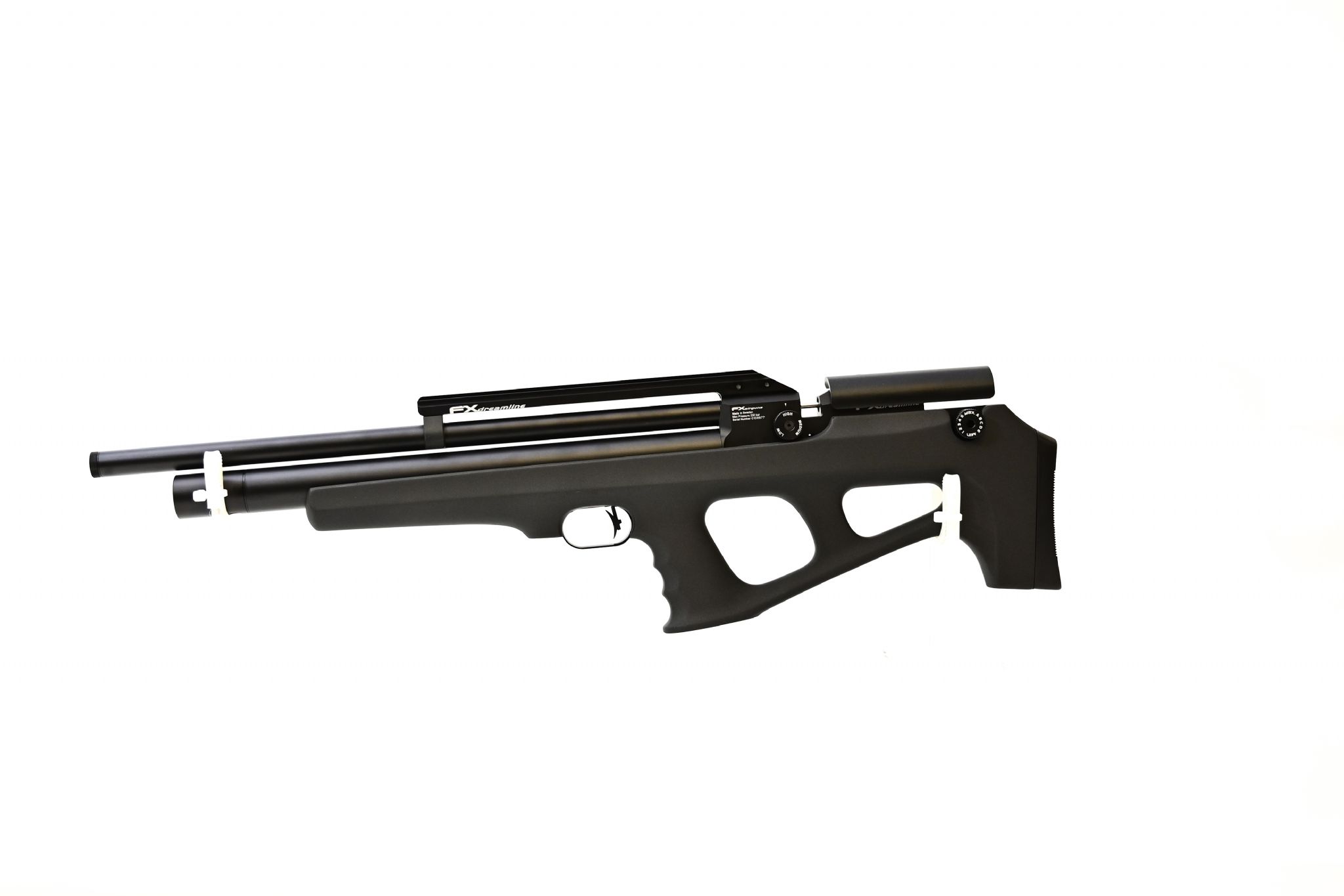 FX Dreamline Bullpup Synthetic
