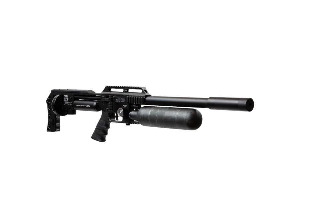 FX Impact M3