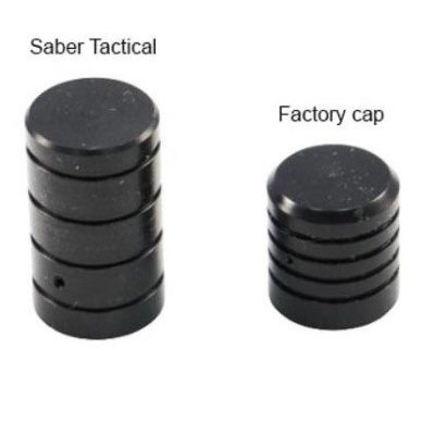 Saber Tactical FX Extended Fill Cap