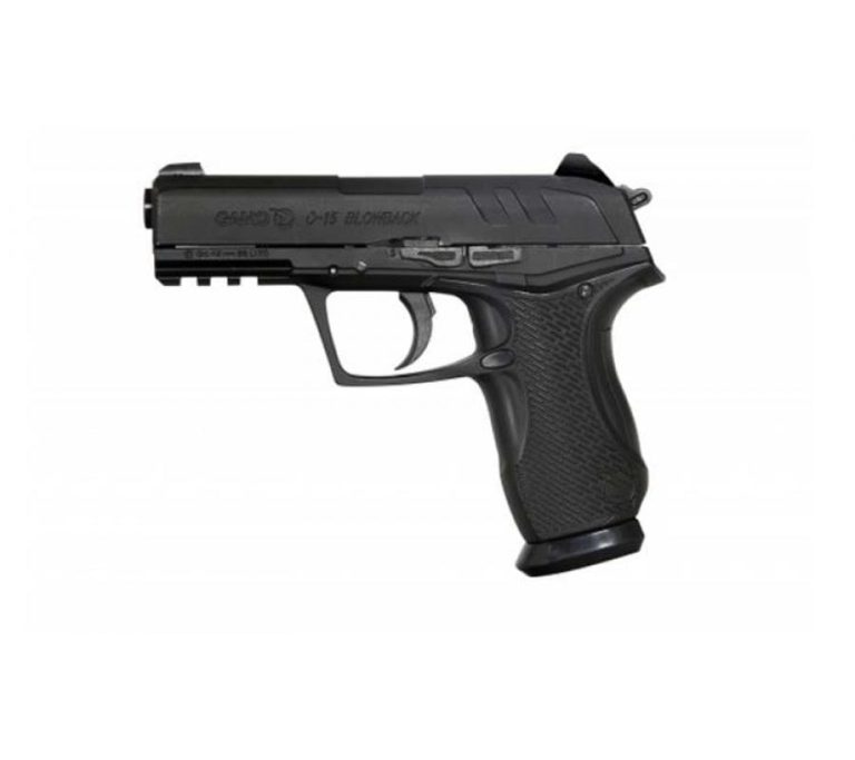 Gamo C15 Blowback Pistol .177