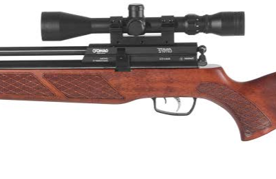 Gamo Coyote