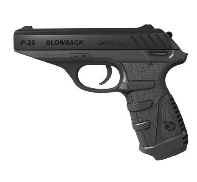 Gamo P-25 .177 Pistol