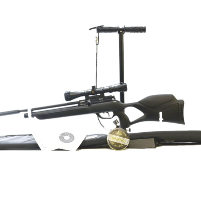 Gamo Phox Mk2 Package