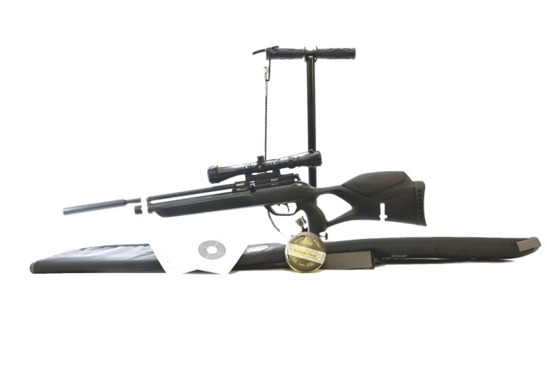 Gamo Phox Mk2 Package