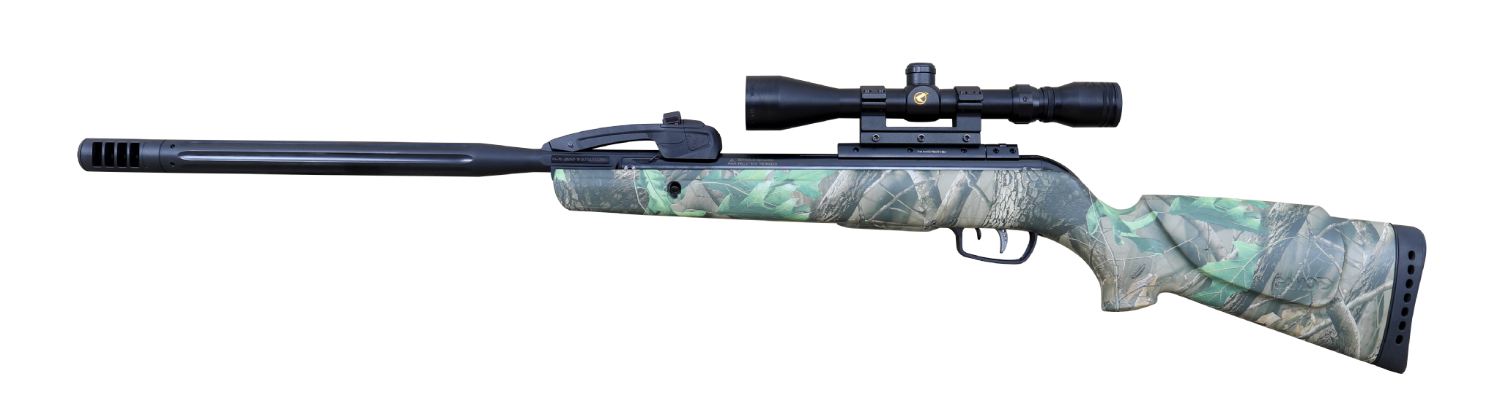 Gamo Rocket Swarm IGT