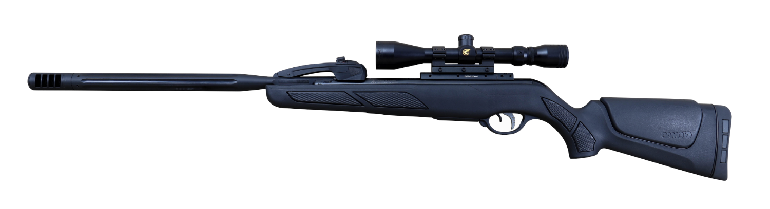 Gamo Varmint Swarm Tactical Multishot