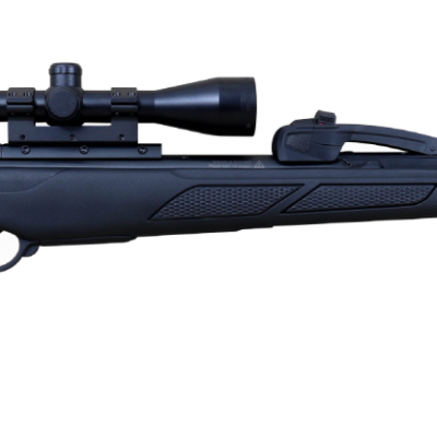Gamo Varmint Swarm Tactical Multishot