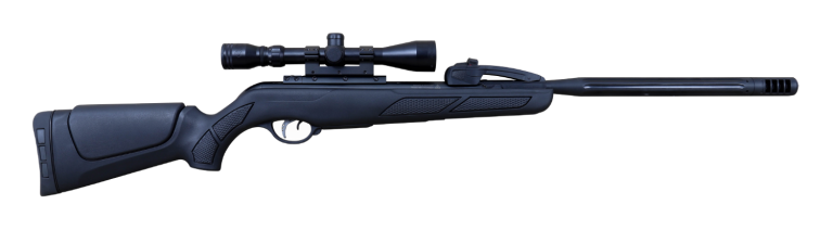 Gamo Varmint Swarm Tactical Multishot