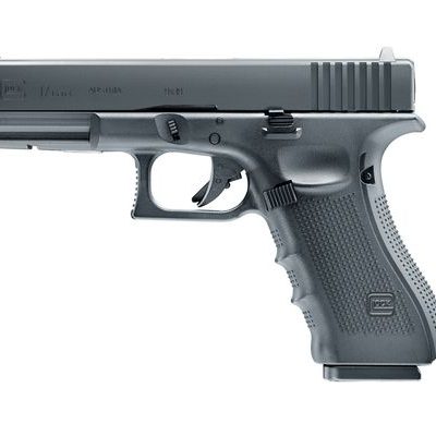 Glock 17 Gen 4 BB Pistol .177