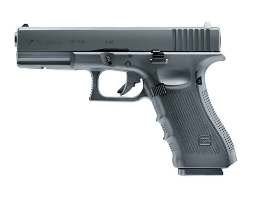 Glock 17 Gen 4 BB Pistol .177