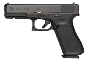 Glock 17 Gen 5 Pistol