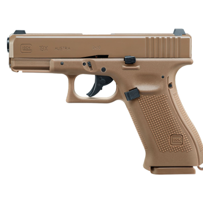 Glock 19 X Blowback