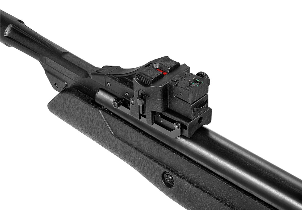 Hatsan Speedfire Vortex