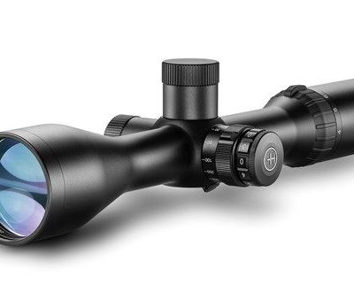 Hawke Airmax 30 WA FFP SF Scope 4-16 x 50 SF
