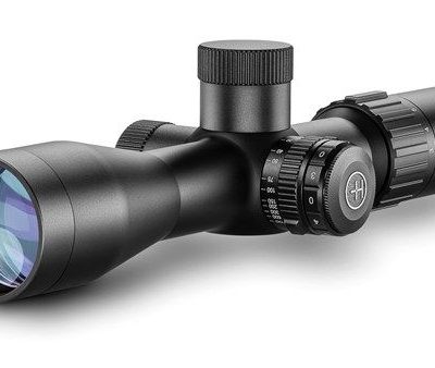 Hawke Airmax 30 WA SF Compact 3-12 x 40 SF Scope
