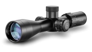 Hawke Airmax 30 WA SF Compact 4-16 x 44 SF Scope 13 210