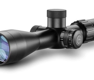Hawke Airmax 30 WA SF Compact 4-16 x 44 SF Scope 13 210
