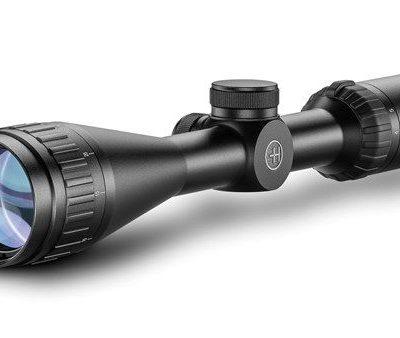 Hawke Airmax WA 4-12 x 40 AO 1" AMX Scope 13 130