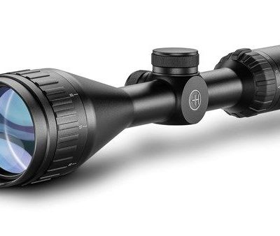 Hawke Airmax WA  4-12 x 50 AO 1" AMX Scope 13 140