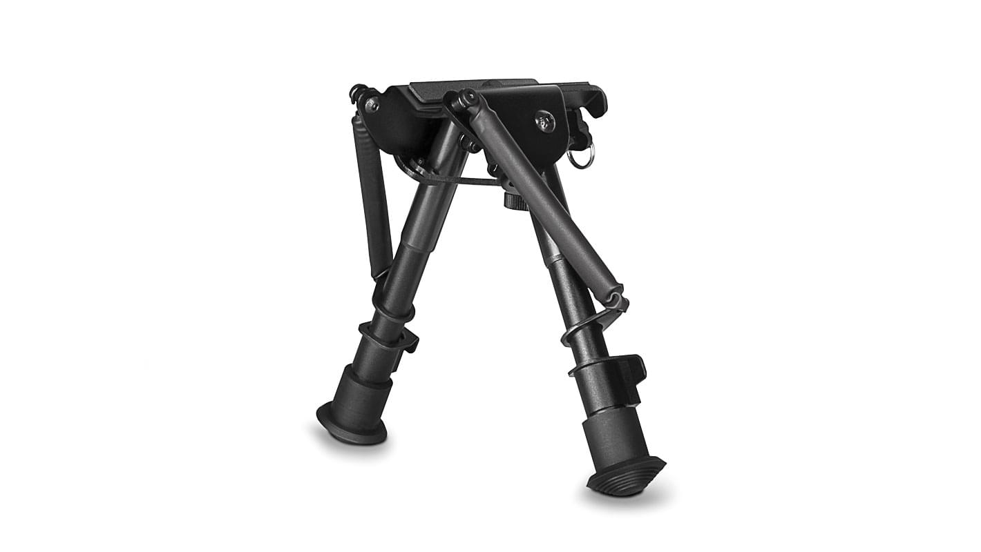 Hawke Fixed Bipod 6-9