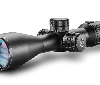Hawke Frontier 30 FFP 4-20 x 50 SF Scope 18 530