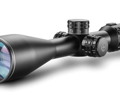Hawke Frontier 30 FFP 5-25 x 56 SF Scope 18 540