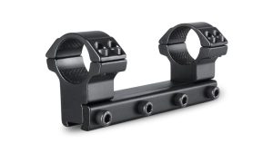 Hawke Match Mount 1" 1 piece 9-11 High-22 105