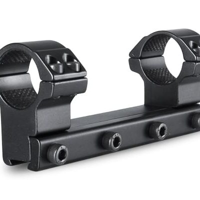 Hawke Match Mount 1" 1 piece 9-11 High-22 105