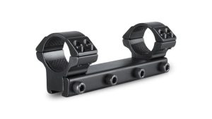 Hawke Match Mount 1" 1 Piece 9-11 Medium-22 104