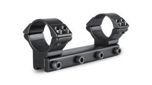Hawke Match Mount 30mm 1 Piece 9-11 High-22 111