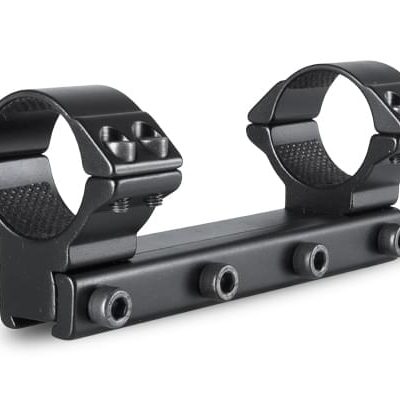 Hawke Match Mount 30mm 1 Piece 9-11 High-22 111
