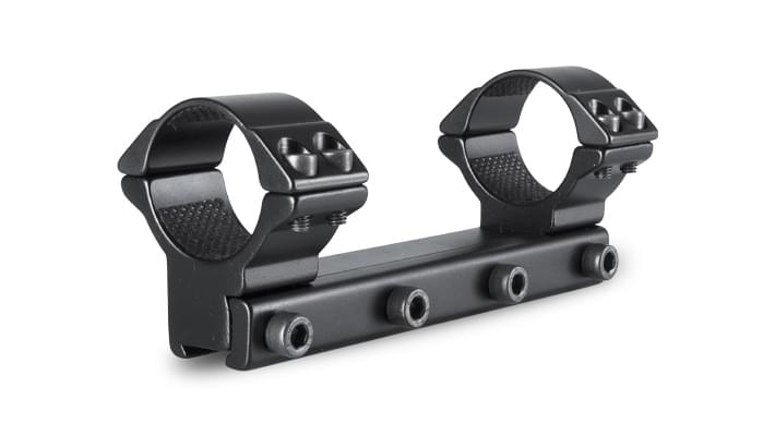 Hawke Match Mount 30mm 1 Piece 9-11 High-22 111