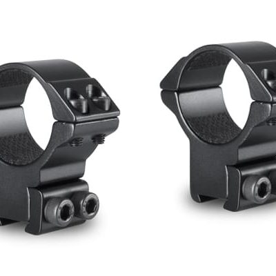 Hawke Match Mount 30mm 2 Piece 9-11 High-22 108